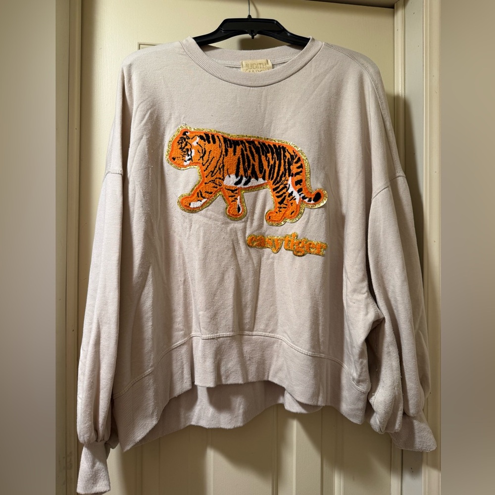 Judith March sweater
